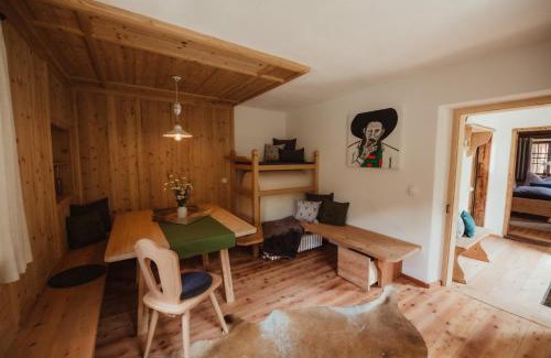 San Martino in Passiria Chalet De Esquí | Chalet Passeier - ZOLL