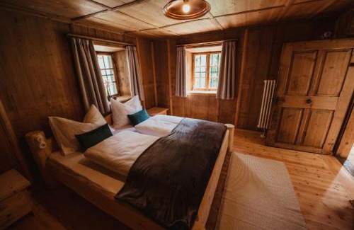 San Martino in Passiria Chalet De Esquí | Chalet Passeier - ZOLL