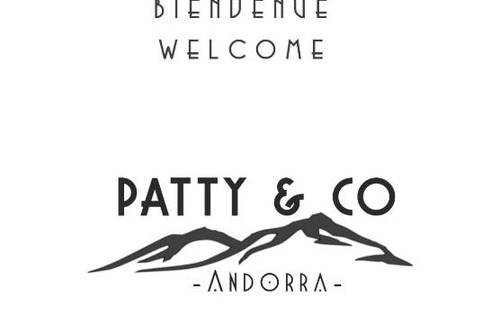 Meritxell Casa | Chalet Patty&Co