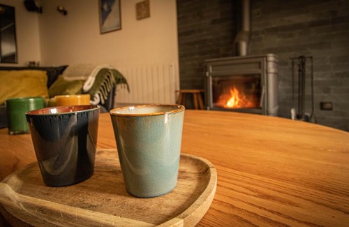 Monetier-les-Bains Casa | Chalet Peak Noir entier 12pers - Cosy House Peak Noir for 12people