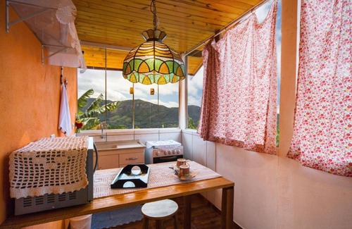 Sao Bento do Sapucai Chalet De Esquí | Chalet Pedra do Baú