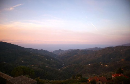 Perinaldo Apartamento | Chalet Perinaldo