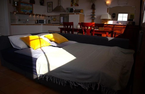 Perinaldo Apartamento | Chalet Perinaldo