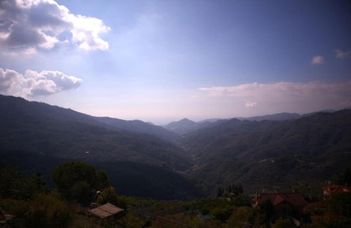 Perinaldo Apartamento | Chalet Perinaldo