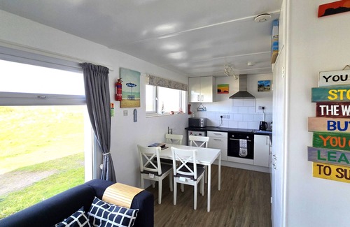 Perranporth Chalet De Esquí | Chalet Perran Sands, Haven Holiday Park