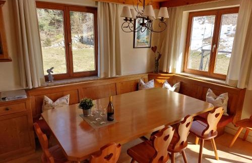 Bruck an der Grossglocknerstrasse Casa | Chalet Peter