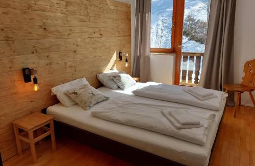 Bruck an der Grossglocknerstrasse Casa | Chalet Peter
