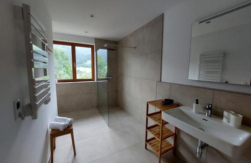 Bruck an der Grossglocknerstrasse Casa | Chalet Peter