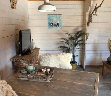 Limmen Chalet De Esquí | Chalet peter