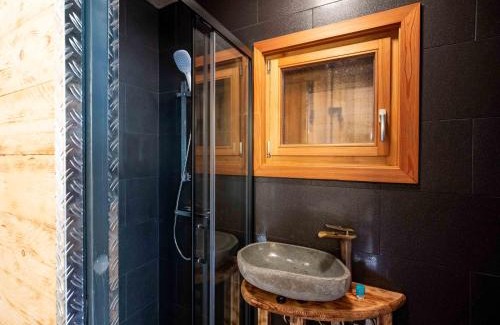 Treffen Chalet De Esquí | Chalet Petit