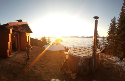 Treffen Chalet De Esquí | Chalet Petit