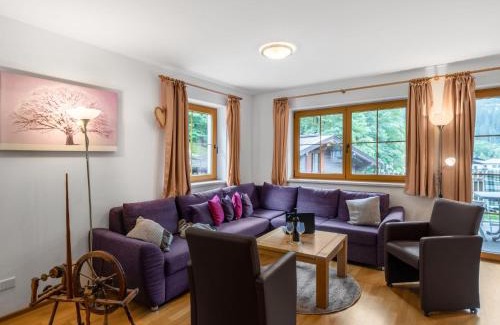 Bad Gastein Chalet De Esquí | Chalet Pflaume by Interhome