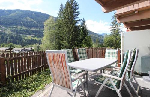 Bad Gastein Chalet De Esquí | Chalet Pflaume by Interhome