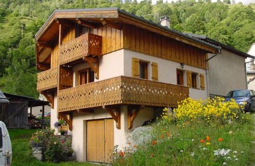 Nancroit Chalet De Esquí | Chalet Philippe