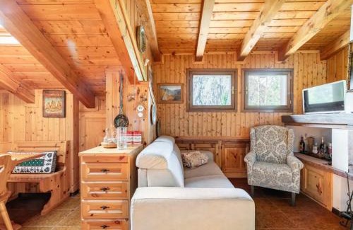 Auronzo di Cadore Apartamento | Chalet Pian della Velma - Auronzo di Cadore