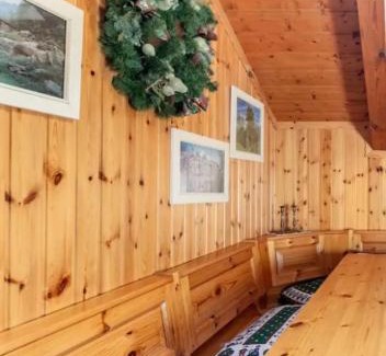 Auronzo di Cadore Apartamento | Chalet Pian della Velma - Auronzo di Cadore