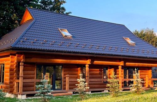 Mykulychyn Chalet De Esquí | Chalet PidStromom