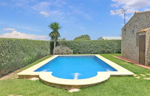 Conil de la Frontera Chalet De Esquí | Chalet Piedra