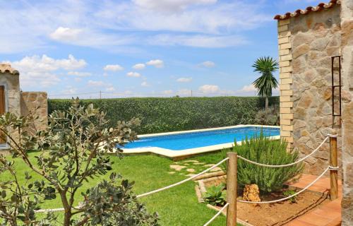 Conil de la Frontera Chalet De Esquí | Chalet Piedra