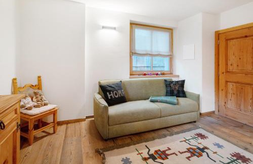 Bormio Chalet De Esquí | Chalet Pieri - Appartamento Temelin