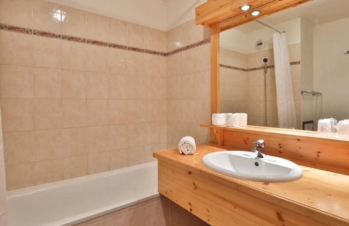 Meribel-Mottaret Chalet De Esquí | Chalet Pierre - Meribel