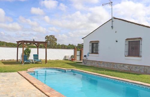 Conil de la Frontera Chalet De Esquí | Chalet Pinar con WiFi