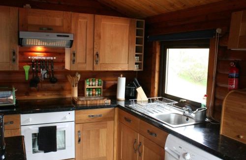 South Laggan Chalet De Esquí | Chalet Pine by Interhome