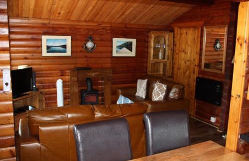 South Laggan Chalet De Esquí | Chalet Pine by Interhome