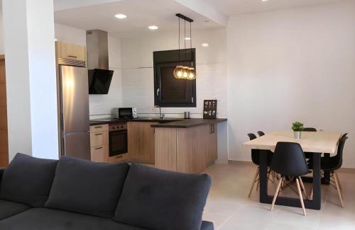 Conil de la Frontera Apartamento | Chalet Piscina Privada con Cascada