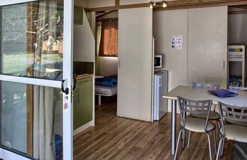 Hourtin Chalet De Esquí | Chalet - Piscine - ccaghcb