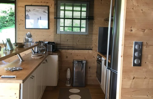 Saint-Lary-Soulan Chalet De Esquí | Chalet Saint Lary Soulan