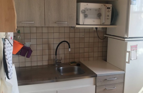 Gruissan Chalet De Esquí | Chalet plage de Gruissan