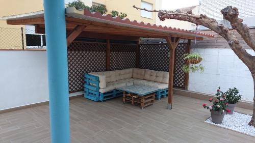 Benicarlo Casa | Chalet playa