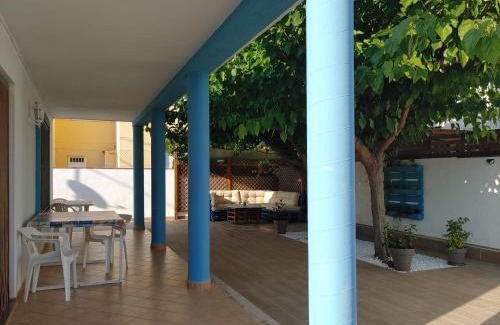 Benicarlo Casa | Chalet playa
