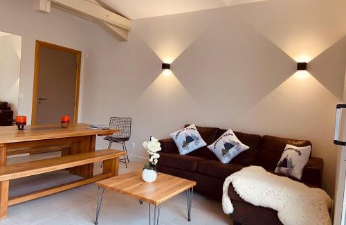 Chamonix-Mont-Blanc Apartamento | Chalet Pleine Vue & Spa