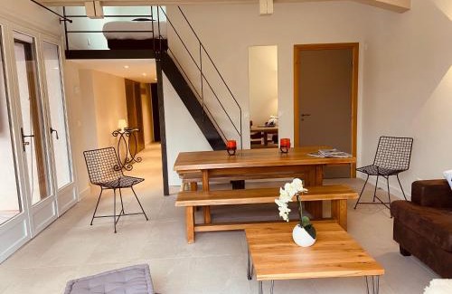Chamonix-Mont-Blanc Apartamento | Chalet Pleine Vue & Spa