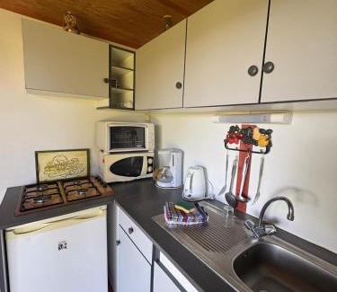 Pouylebon Chalet De Esquí | Chalet PORTHOS à la ferme