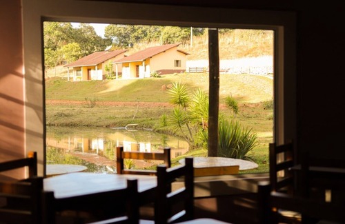 Soledade de Minas Chalet De Esquí | Chalet Pousada Doce Recanto, Chalet 3