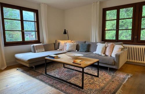 Arosa Chalet De Esquí | Chalet Pradella by Arosa Holiday