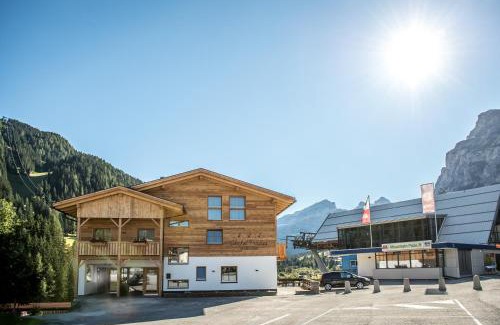 La Villa Apartamento | Chalet Prades Dolomiti Lodges