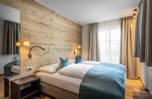La Villa Apartamento | Chalet Prades Dolomiti Lodges