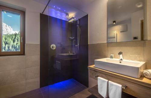 La Villa Apartamento | Chalet Prades Dolomiti Lodges