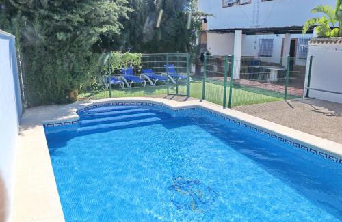 Conil de la Frontera Chalet De Esquí | Chalet Pradillo II