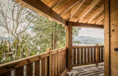 Les Angles Chalet De Esquí | Chalet Prestige aux Angles - Confort et Elégance
