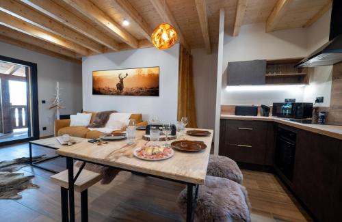 Les Angles Chalet De Esquí | Chalet Prestige aux Angles - Confort et Elégance