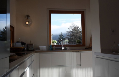 Le Devoluy Chalet De Esquí | Chalet Prestige Cœur de Loup
