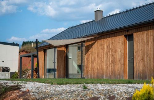 Dolna Lehota Casa | Chalet pri lúke