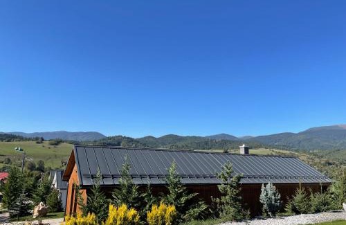 Dolna Lehota Casa | Chalet pri lúke
