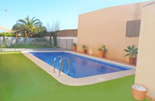 Cabo de Palos Casa | chalet privado en Cabo de Palos