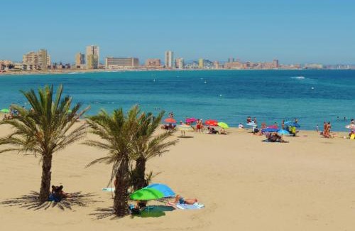 Cabo de Palos Casa | chalet privado en Cabo de Palos